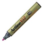 Artline A-EK-157 Pembe Yazı Tahtası Kalemi