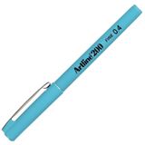 Artline A-EK-200N Fine 0.4 mm Açık Mavi Fineliner Kalem