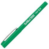 Artline A-EK-200N Fine 0.4 mm Yeşil Fineliner Kalem