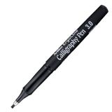 Artline Calligraphy 3.0 Kalem Erg-243ab Siyah Arabik