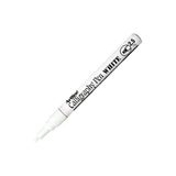 artline Calligraphy Pen Kaligrafi Kalemi 2.5 mm Silver