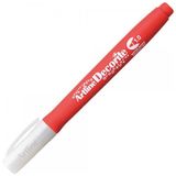 Artline : Decorite Coloring Marker Boyama Kalemi : 1,0 mm : Kırmızı