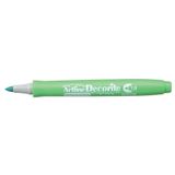 Artline Decorite Coloring Marker Boyama Kalemi M. Green