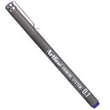 Artline Draving 231 Mavi 0,1mm Teknik Çizim Kalemi