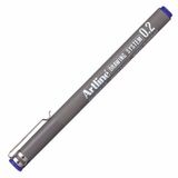 Artline Draving 232 0,2mm Mavi Teknik Çizim Kalemi
