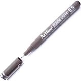 Artline Draving 233 0,3 mm Siyah Teknik Çizim Kalemi