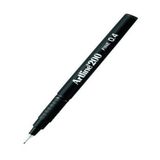 Artline Draving 234 0,4mm Siyah Teknik Çizim Kalemi