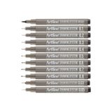 Artline Drawing System 11'li Teknik Çizim Kalemi Seti