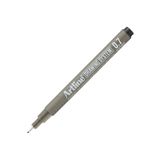 Artline Drawing System 237 0.7 mm Uçlu Siyah Teknik Çizim Kalemi