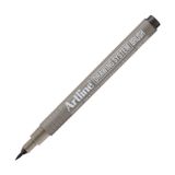 Artline Drawing System Brush Siyah Çizim Kalemi