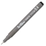 Artline Drawıng System Siyah Çizim Kalemi
