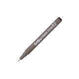 artline Drawing System Teknik Çizim Kalemi 0,2 Mm Rapido 1 Adet Siyah