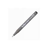artline Drawing System Teknik Çizim Kalemi 0,6mm Siyah