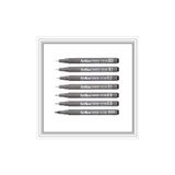 artline Drawing Teknik Çizim kalemi 7'Li Alternatif Set