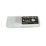 Artline EDF-F/4PSH2 Decorite Metallic Renk Fırça Uçlu Marker Kalem