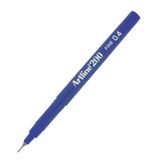 Artline EK-200N Mavi 0.4 MM Keçe Uçlu Kalem