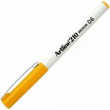 Artline Ek-210N 0.6 MM Kayısı Keçe Uçlu Kalem