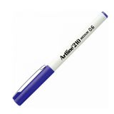 Artline Ek-210N 0.6 MM Mor Keçe Uçlu Kalem