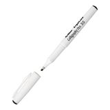 artline ek-243 calligraphy pen kaligrafi kalemi arabic 3.0 mm siyah (12 li kutu) - Yok