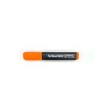 artline Ek- 660 Kesik Uç 1.0-4.0mm Hıghlıghter Fosforlu Kalem Floresan Orange