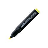 artline Ek- 660 Kesik Uç 1.0-4.0mm Hıghlıghter Fosforlu Kalem Floresan Sarı