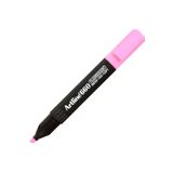 artline Ek- 660 Kesik Uç 1.0-4.0mm Hıghlıghter Fosforlu Kalem Pınk
