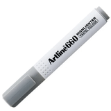 Artline EK-660N Kesik Uç Pastel Grey Fosforlu Kalem