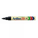 Artline EK-70 Mavi Markör Kalem