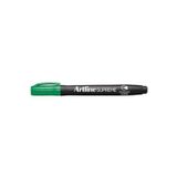 Artline Ek-700 Yuvarlak Uç Koyu Yeşil Supreme Permanent Markör