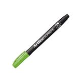 Artline EK-700 Yuvarlak Uç Yeşil Supreme Permanent Markör