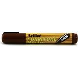 Artline Ek-95 Ash Mobilya Marker Kalemi Kurşun Kalemler