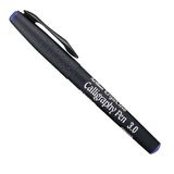 Artline EK243 3.0 mm Mavi Kaligrafi Kalemi