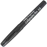 Artline EK243 3.0 mm Siyah Kaligrafi Kalemi