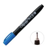 Artline EPF-241 1 MM Mavi Supreme Kaligrafi Kalemi