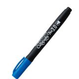 Artline EPF-243 3 mm Mavi Supreme Kaligrafi Kalemi