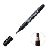 Artline EPF-243 3 MM Siyah Supreme Kaligrafi Kalemi