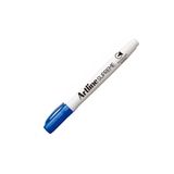Artline EPF-507 Mavi Supreme Beyaz Tahta Kalemi