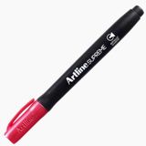 Artline EPF-790 Pembe Supreme Metalik Markör Kalem