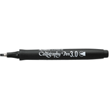 Artline EPF243 Supreme Siyah 3 mm Kaligrafi Kalemi