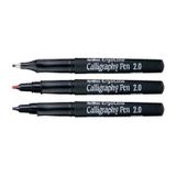 Artline Ergoline 2.0 mm Kaligrafi Kalemi