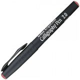 Artline Ergoline 2.0 mm Sepya Kaligrafi Kalemi