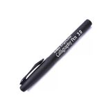 Artline Ergoline 3.0 mm Siyah Kaligrafi Kalemi