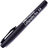 Artline Ergoline Calligraphy 20 mm Teknik Çizim Kalemi
