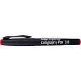 Artline Ergoline Calligraphy 3.0 Kaligrafi Kalemi, 3.0 Mm, - Standart