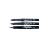 Artline Ergoline Kaligrafi Kalemi 1.0mm