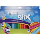 Artline ETX-300 20li Markör Kalem