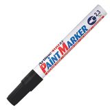 Artline EX400XF Siyah 2.3mm Marker Kalem