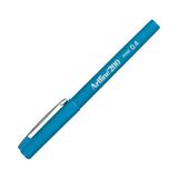 Artline Fine Keçe Uçlu Yazı Kalemi 0.4 mm Sky Blue