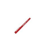 artline Fine Keçe Uçlu Yazı Kalemi 0.4mm Kırmızı