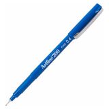 Artline Fine Yazı Kalemi 0.4mm Keçe Uçlu Royal Mavi LV-A-EK-200N R.blue